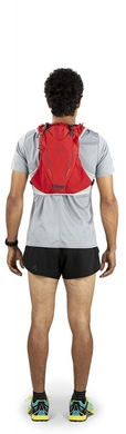 Рюкзак для бігу Osprey Duro 6 л  Червоний фото