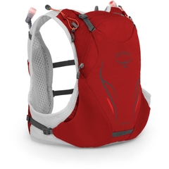 Рюкзак для бігу Osprey Duro 6 л  Червоний фото