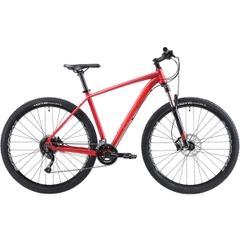 Велосипед гірський Winner Solid GT 29” (2021)  Червоний фото