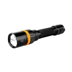 Ліхтар для дайвінгу Fenix SD20 1000 лм  Чорний фото