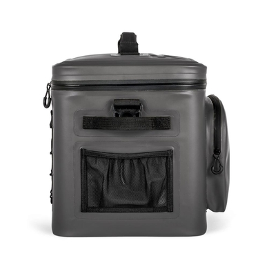 Термосумка Petromax Cooler Bag от 8 до 22 л  Серый фото