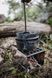 Казан-жаровня чугунная Petromax Dutch Oven от 0,6 до 16,1 л  Черный фото high-res
