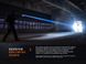Мисливський ліхтар лазерний Fenix HT30R 500 лм  Чорний фото high-res
