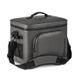 Термосумка Petromax Cooler Bag від 8 до 22 л  Сірий фото high-res