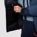 Куртка пуховая мужская Salewa Ortles Heavy 2 Mns  Синий фото high-res