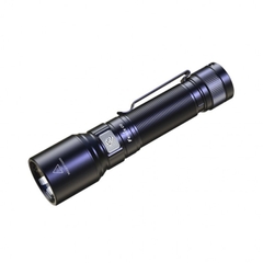 Ручний ліхтар Fenix C6 V3.0 1500 лм  Черный фото