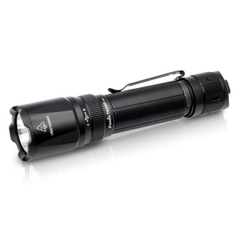 Тактичний ліхтар Fenix TK20R V2.0 3000 лм  Черный фото