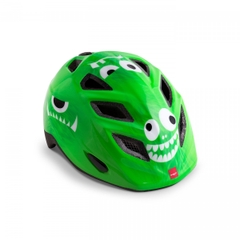 Шлем MET Elfo  Зелёный фото