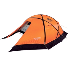 Палатка Terra Incognita TopRock  Оранжевый фото