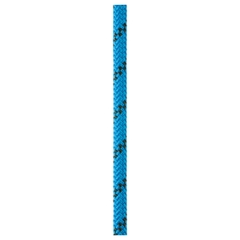 Мотузка статична Petzl Axis 11 мм  Блакитний фото