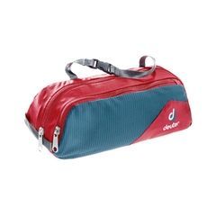 Косметичка Deuter Wash Bag Tour I  Червоний фото