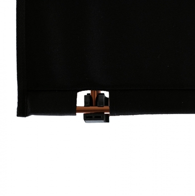 Стол складной Tramp Compact полиэстер  Черный фото