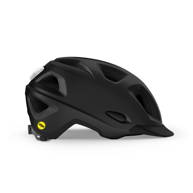Шлем MET Mobilite MIPS  Черный фото