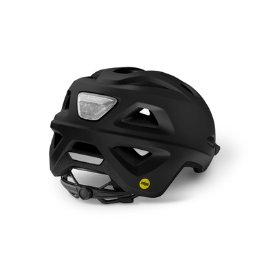 Шлем MET Mobilite MIPS  Черный фото