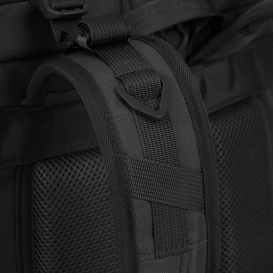 Рюкзак тактический Highlander Eagle 3  Черный фото