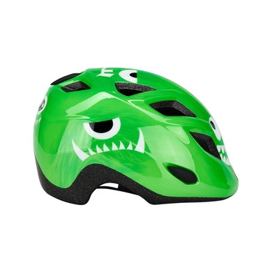 Шлем MET Elfo  Зелёный фото