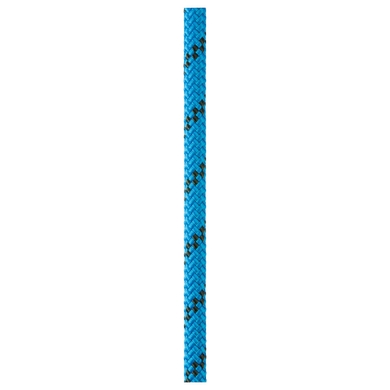 Веревка статическая Petzl Axis 11 мм  Голубой фото