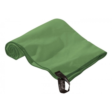 Полотенце MSR PackTowl Personal Hand 42х92 см  Зелёный фото