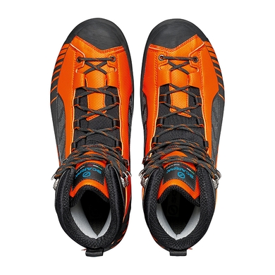 Ботинки мужские Scarpa Ribelle Lite HD Men's  Оранжевый фото