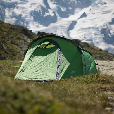 Палатка Vango Tempest Pro  Зелёный фото