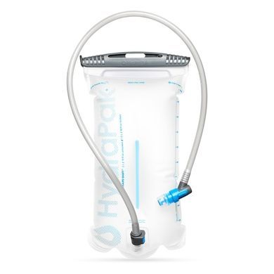 Гідратор HydraPak Shape-Shift від 2 до 3 л  Прозрачный фото