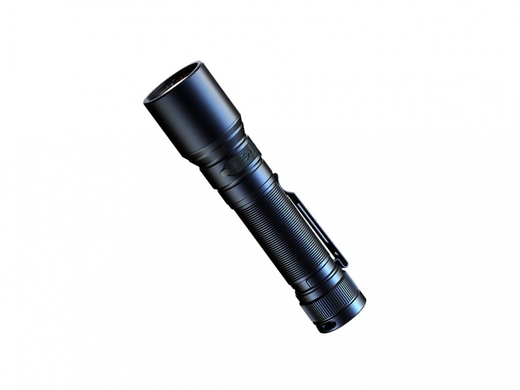 Ручной фонарь Fenix C6 V3.0 1500 лм  Черный фото
