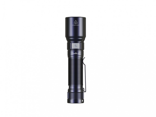 Ручний ліхтар Fenix C6 V3.0 1500 лм  Чорний фото