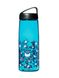 Пляшка для води Laken Tritan Classic Kukuksumusu від 0.5 до 0.8 л  Блакитний фото