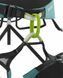 Система страхувальна Edelrid Sendero II  Бирюзовый фото high-res
