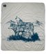 Туристическое одеяло Therm-a-Rest Argo  Мультиколор фото high-res