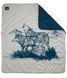Туристическое одеяло Therm-a-Rest Argo  Мультиколор фото high-res