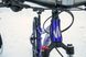 Велосипед гірський жіночий Winner Special 27.5”  Синий фото high-res