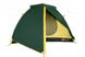 Палатка Tramp Nishe  Зелёный фото high-res