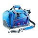Спортивна сумка Deuter Hopper 20 л  Блакитний фото high-res