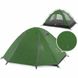 Палатка Naturehike P-Series  Зелёный фото high-res
