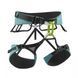 Система страхувальна Edelrid Sendero II  Бирюзовый фото high-res