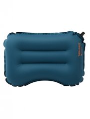 Надувная подушка Therm-a-Rest Air Head Lite  Синий фото
