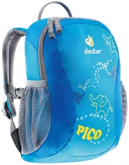 Рюкзак Deuter Pico 5 л  Бирюзовый фото
