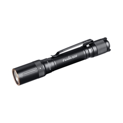 Ручний ліхтар Fenix E20 V2.0 350 лм  Чорний фото