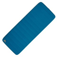 Самонадувний килимок Kelty Waypoint  Синий фото