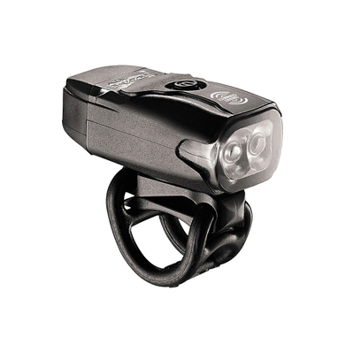 Комплект світла Lezyne KTV Drive / KTV Pro Smart Pair 200/75 лм  Чорний фото