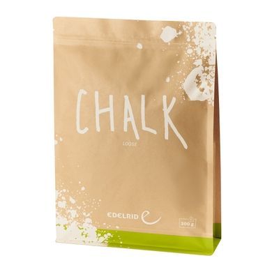 Магнезія розсипна Edelrid Chalk Loose III   фото