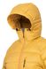 Куртка пухова жіноча Turbat Lofoten Wms  Жовтий фото high-res