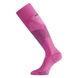 Носки лыжные Lasting SWL  Розовый фото