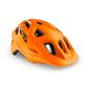 Шлем MET Echo  Оранжевый фото