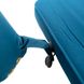 Самонадувний килимок Kelty Waypoint  Синий фото high-res