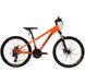 Велосипед горный детский Winner Bullet 24”  Оранжевый фото