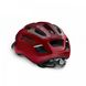 Шлем MET Allroad  Бордовый фото high-res