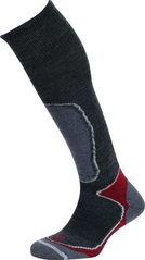 Гірськолижні шкарпетки Lorpen Merino Light  Чорний фото