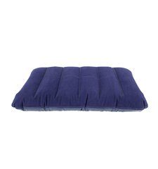 Надувная подушка Summit Inflatable  Синий фото